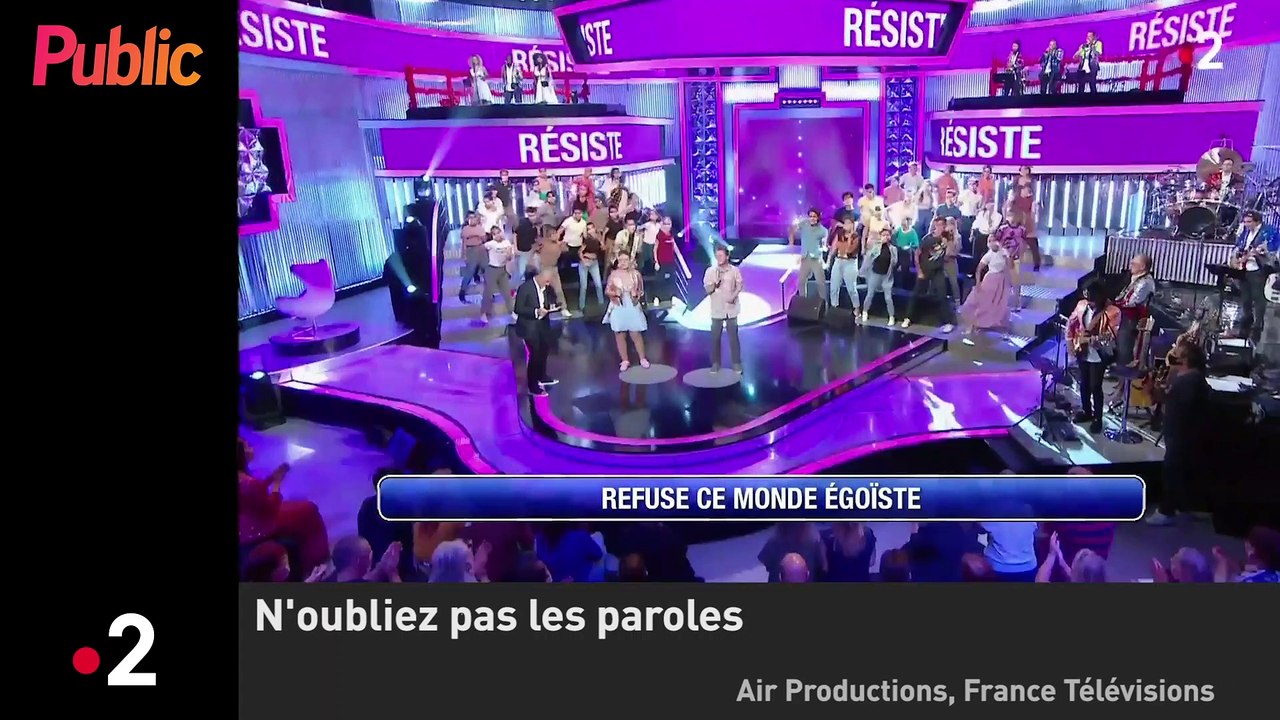 Zapping : Roland Garros : Nelson Monfort se fait recadrer par un arbitre