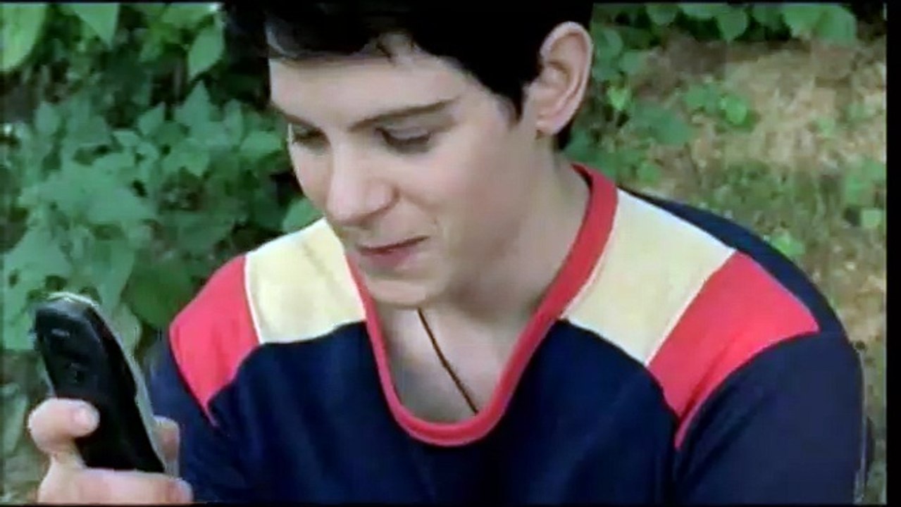 Mein Freund aus Faro Trailer (2) DF