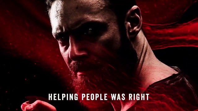 The Walking Dead - temporada 10C Teaser VO