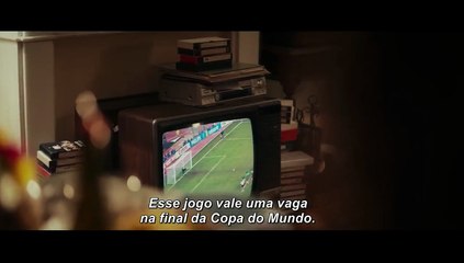 Noite Mágica Trailer Legendado