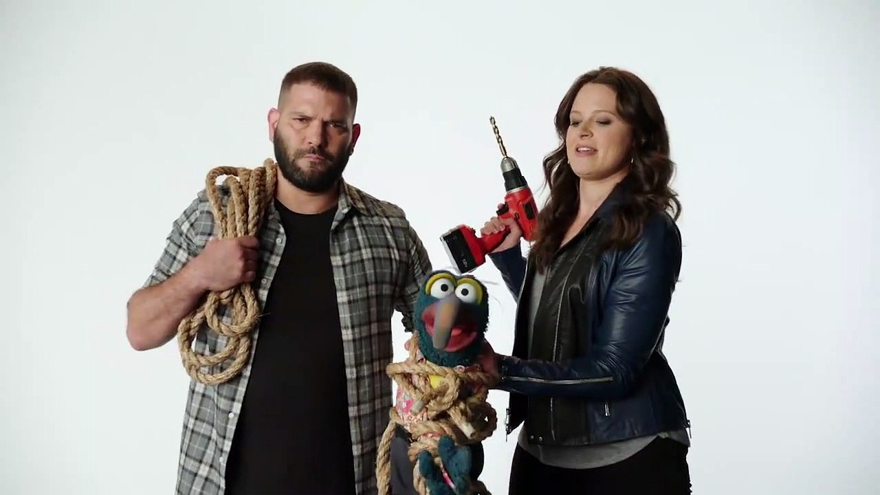The Muppets Teaser (15) OV