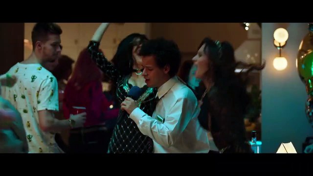 Todos mis amigos están muertos - Tráiler vo