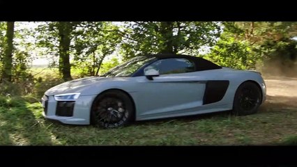 As Panteras Trailer Original