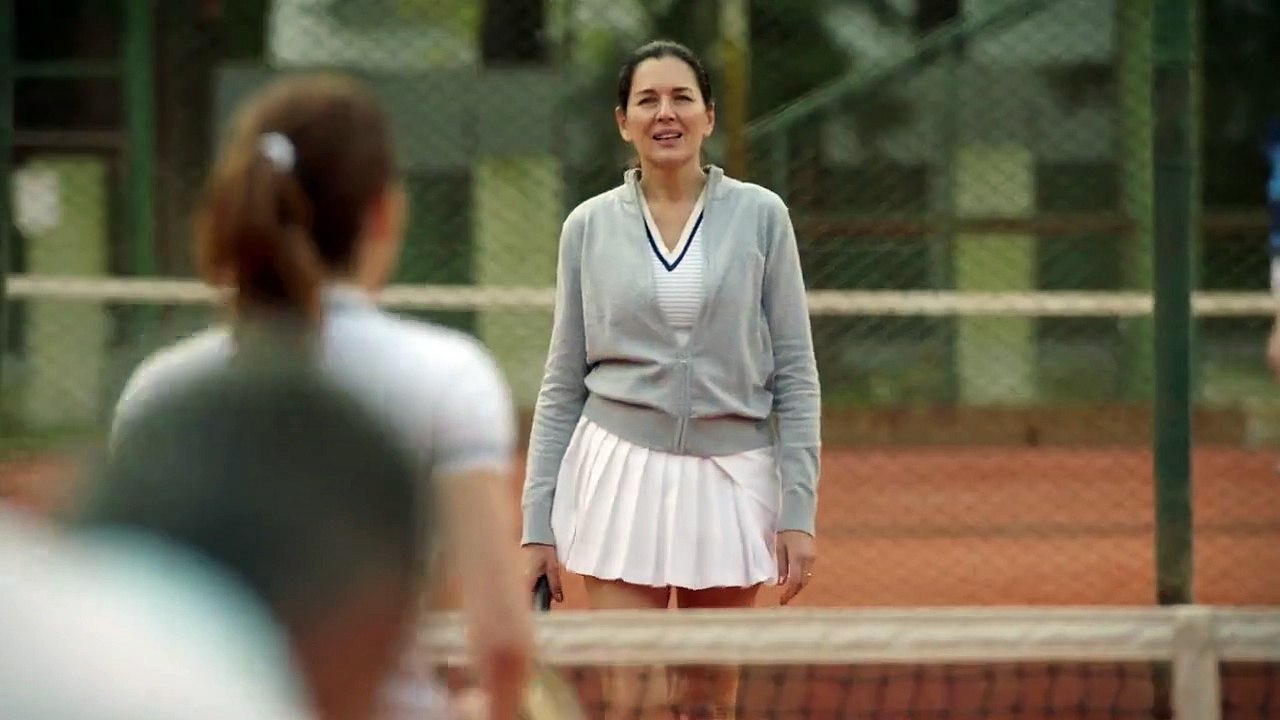 Vermelho Sol Trailer (2) Legendado