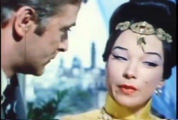 Ladrona por amor Tráiler VO