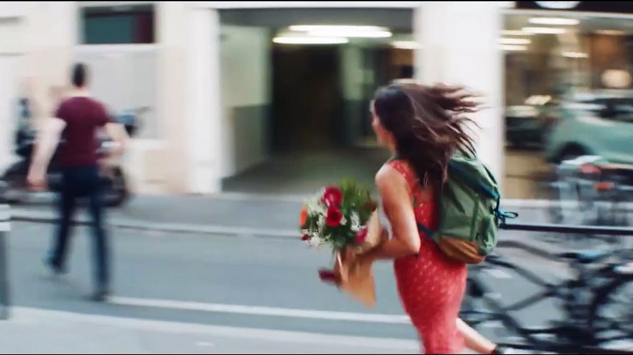 Los amores de Anaïs Trailer