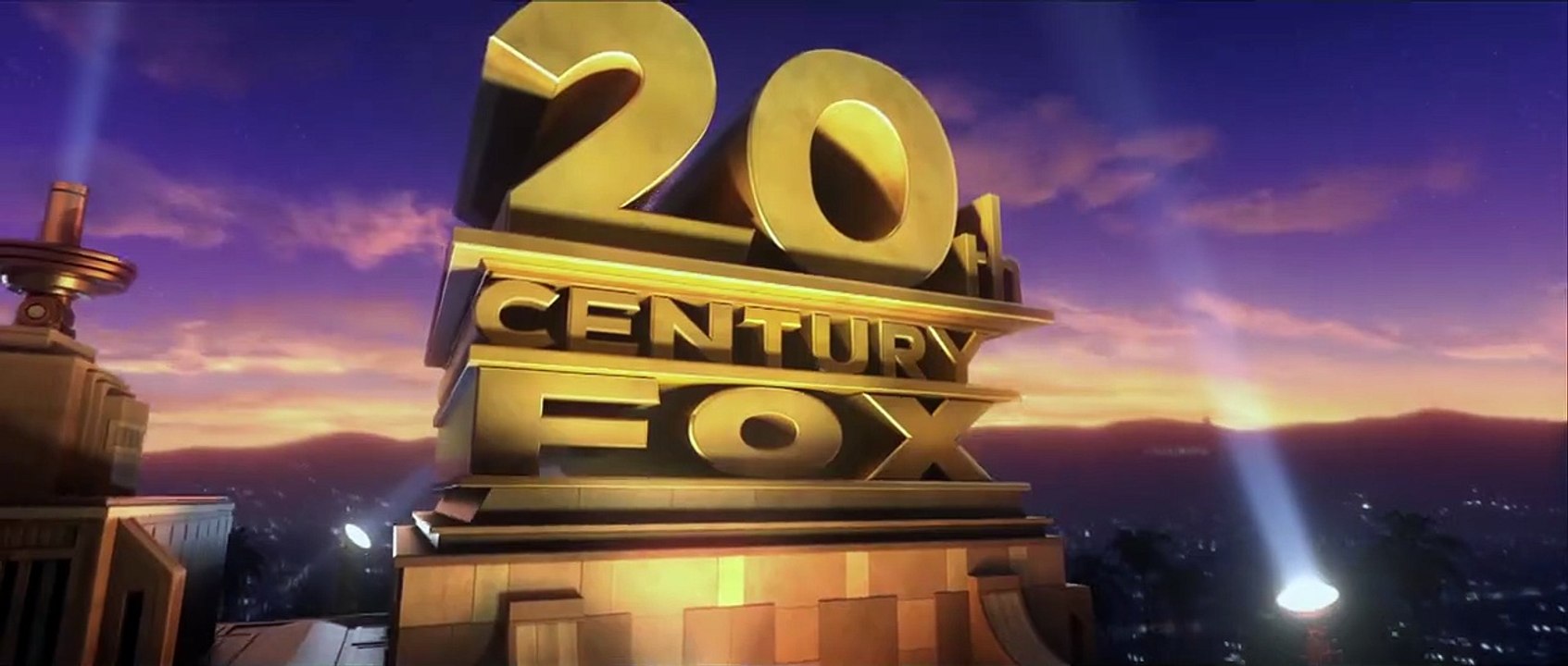 Kingsman: The Secret Service Trailer (2) DF