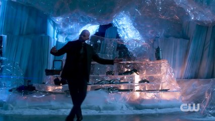 Supergirl 6ª Temporada Trailer Original