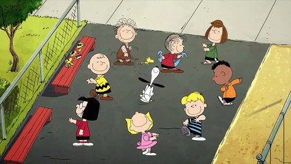 El Show de Snoopy Tráiler