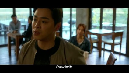 My Annoying Brother Trailer Original