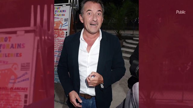 Christophe Dechavanne aux urgences : L'animateur s'est gravement blessé