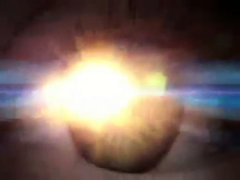 Wenn der Mond auf die Erde stürzt Trailer OV