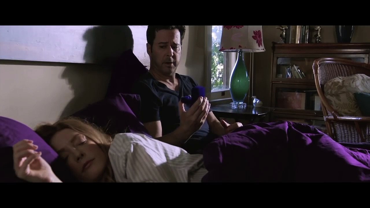 Clonei Minha Mulher Trailer Original