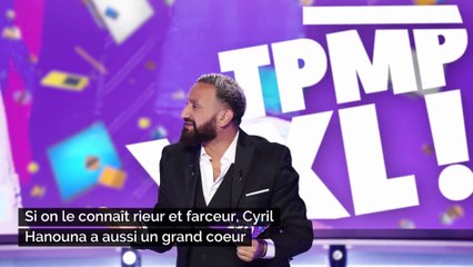 Download Video: Agathe Auproux guérie : L'aide précieuse de Cyril Hanouna dans sa lutte contre le cancer