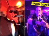 Spécial Cannes Zap'night: préférez-vous Lord Kossity, le groupe 1995 ou Joey Starr ?