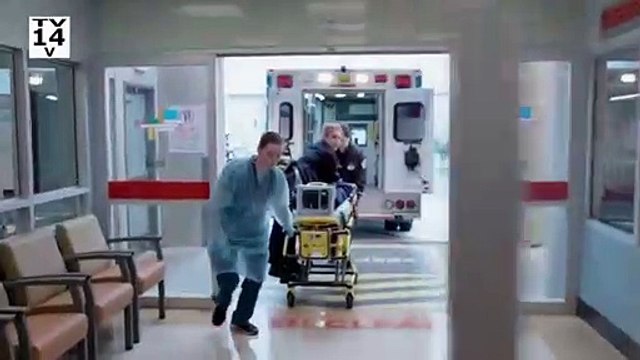 The Good Doctor - temporada 4 - episodio 15 Tráiler VO