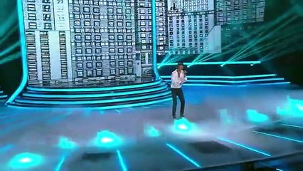 DANAR  -  KOTA (Dere) ___xFactor Indonesia