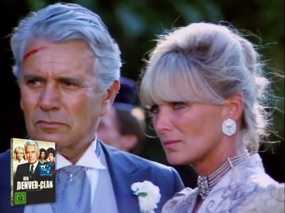 Der Denver-Clan - staffel 6 Trailer DF