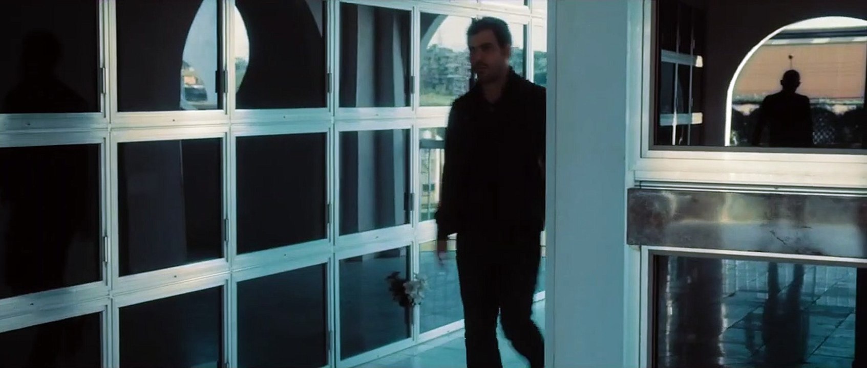 Dente por Dente Trailer Original