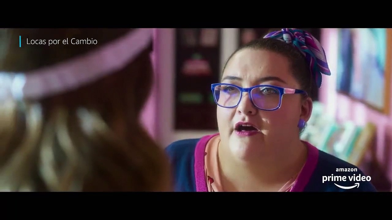 Locas por el Cambio