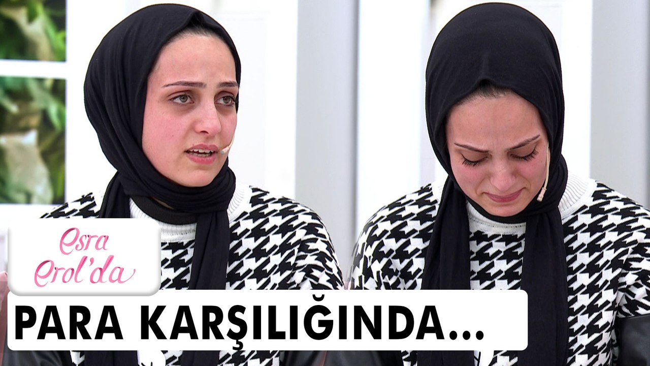 Kanayan yaramız; Çocuk gelin dramı! - Esra Erol'da 8 Mart 2022