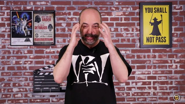 La comedia en el cine Vol. 1 [1894-1960] (1x03)