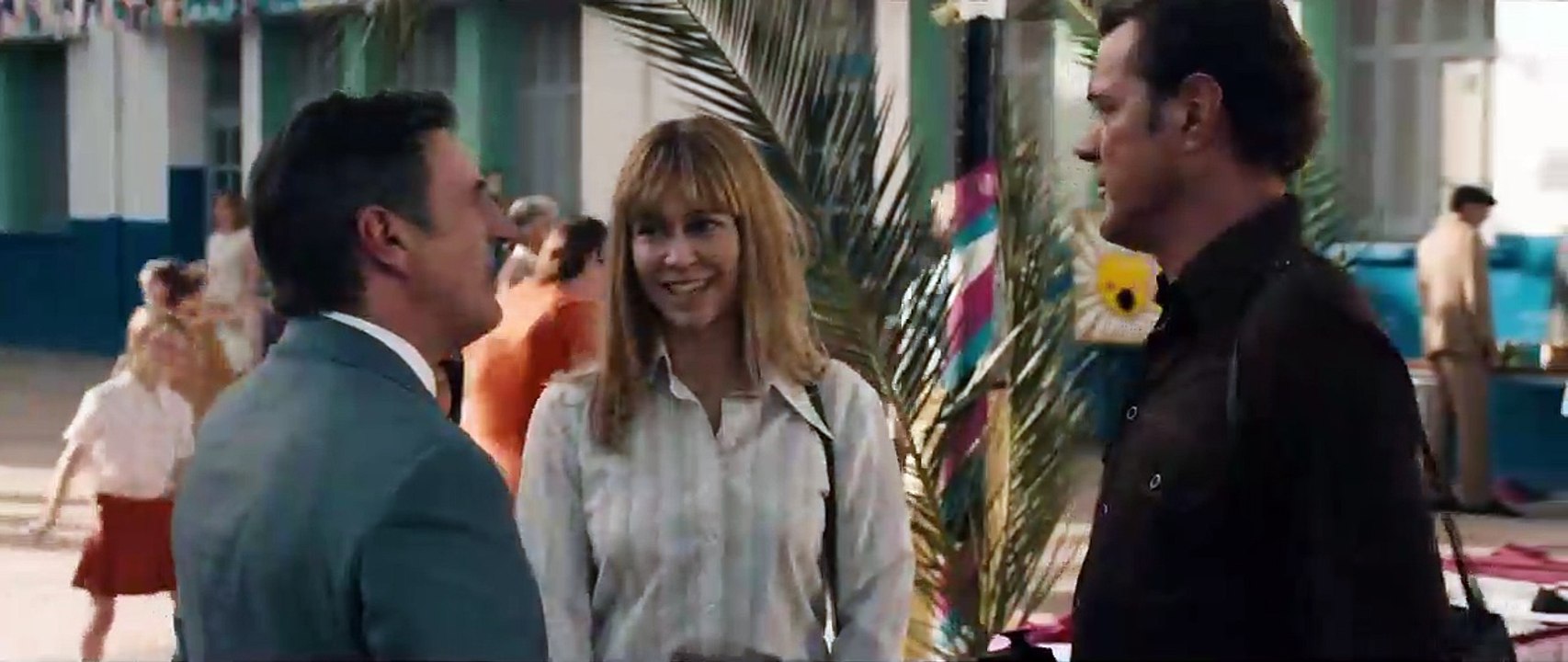 Im Namen meiner Tochter - Der Fall Kalinka Trailer DF