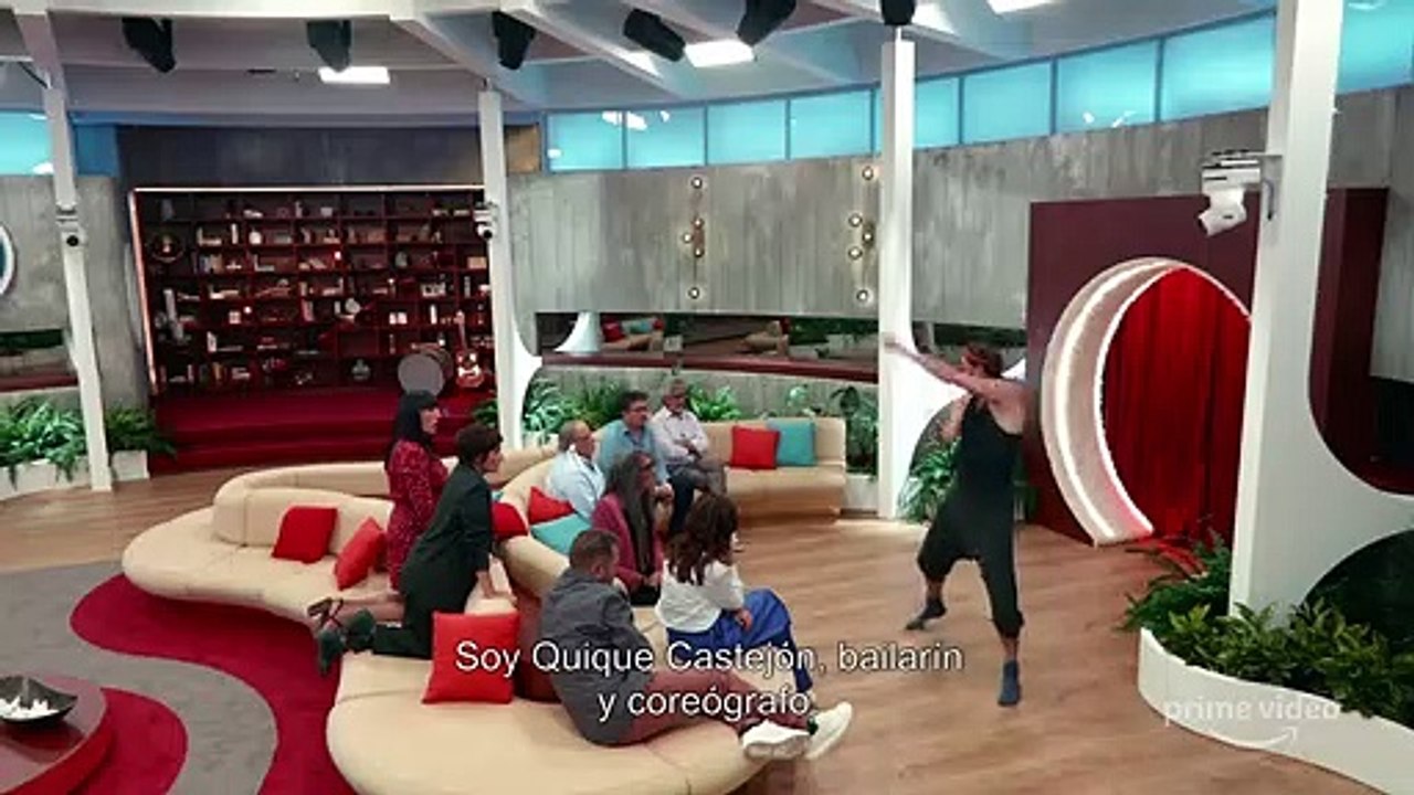 LOL: Si te ríes, pierdes Tráiler
