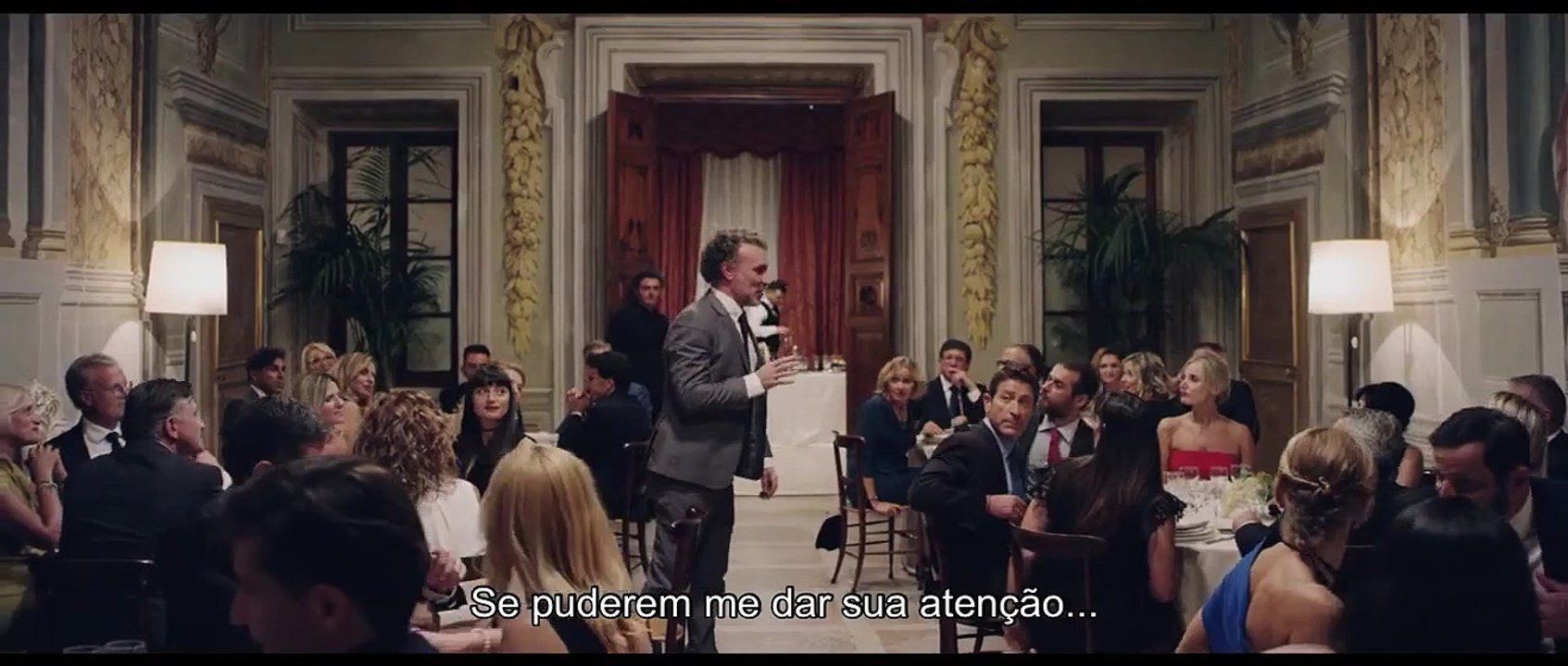 Sobrevive a Noite Trailer Legendado