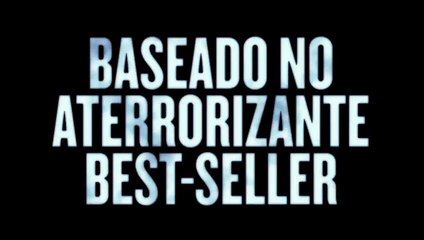 Boneco de Neve Trailer Legendado