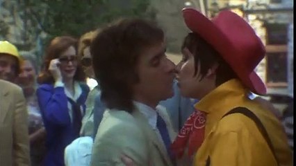 Arthur - Kein Kind von Traurigkeit Trailer OV