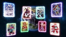 Cardfight!! Vanguard overDress Tráiler VO