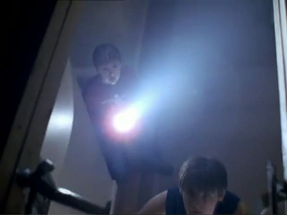 Fear of the Dark Trailer DF