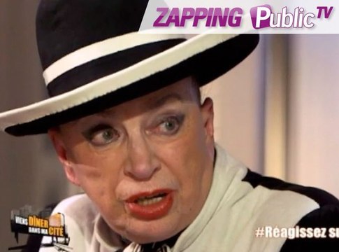 Zapping PublicTV n°439 : Geneviève de Fontenay : Pourquoi pas un mariage avec les chiens et les zoophiles ?