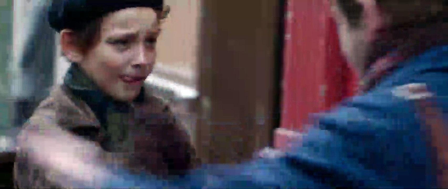 Ein Sack voll Murmeln Trailer DF