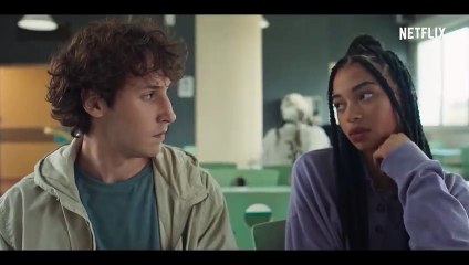 Love is in the air - temporada 2 Tráiler VO