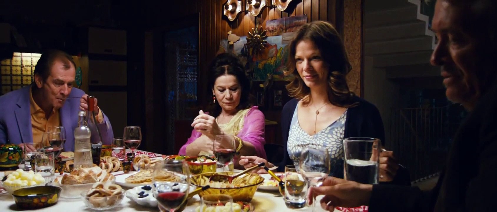 Jesus liebt mich Trailer (2) DF