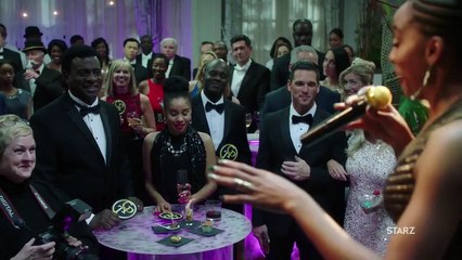 Survivor&#039;s Remorse - staffel 4 Trailer OV