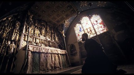 Les Misérables Teaser OV