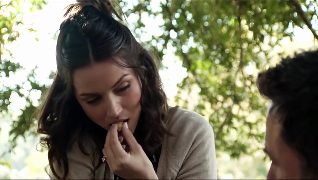 Aguas profundas Teaser VO