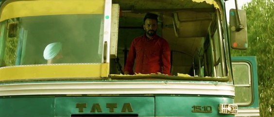 The Great Sardaar Trailer OV