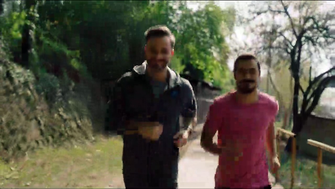 O Advogado Trailer Original