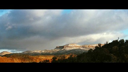 Dead Man's Burden Trailer OV