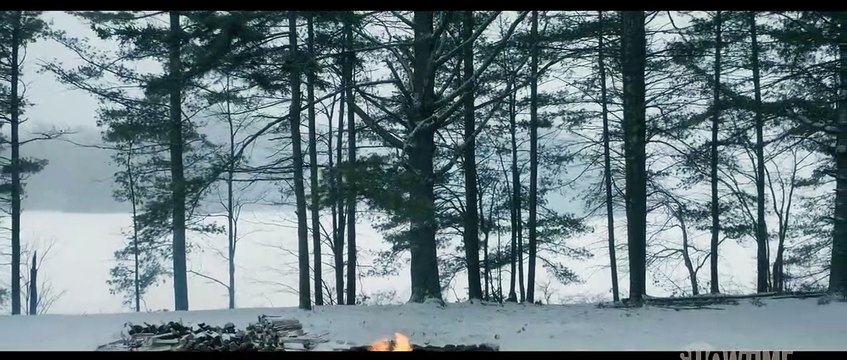 Dexter - temporada 9 Teaser VO