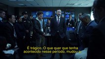 Absentia 2ª Temporada Trailer Legendado