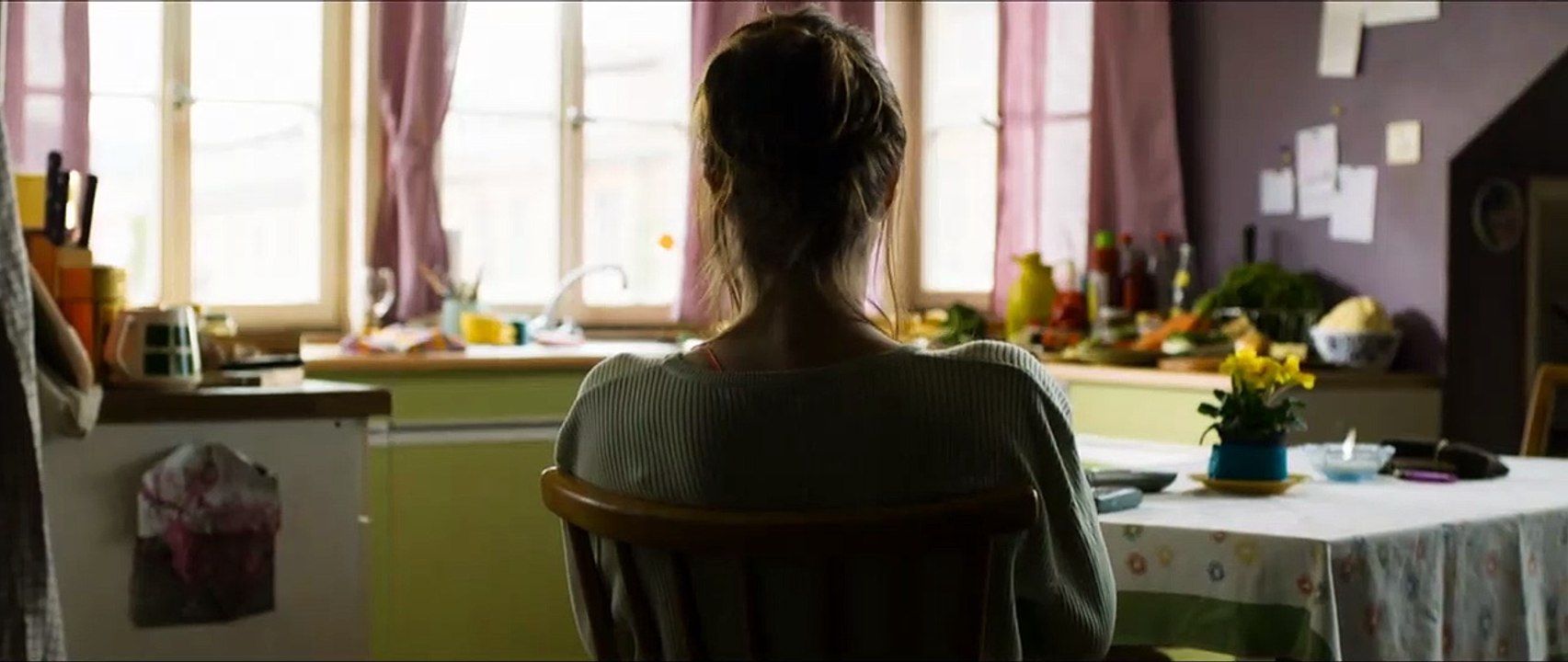 Robin Hood Trailer DF