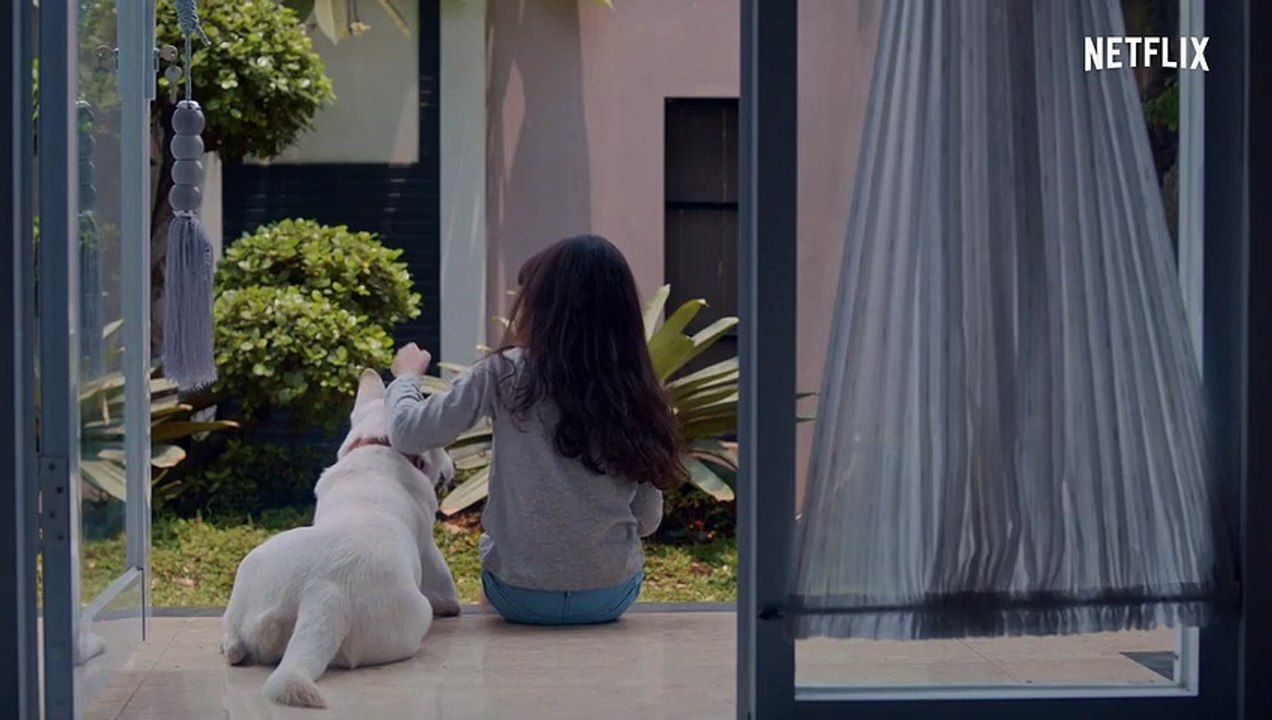 June & Kopi Trailer Original video Dailymotion