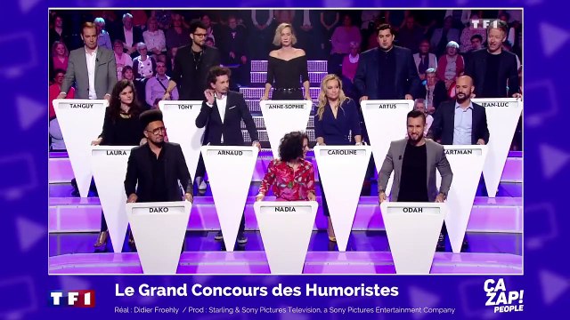 Vidéo : Zapping TV du 3 septembre : La danse sexy d'Elisa (LVDA 3) qui affole les internautes