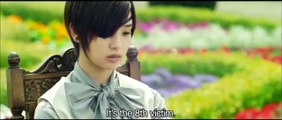 Black Butler Trailer (3) OV