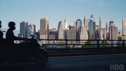 Succession 2ª Temporada Trailer Original